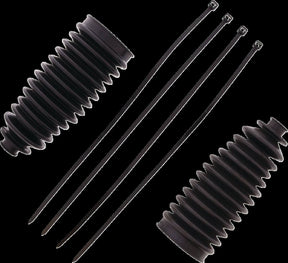 Moose Offroad Hard Parts Replacement Boot Rack Kits Mse