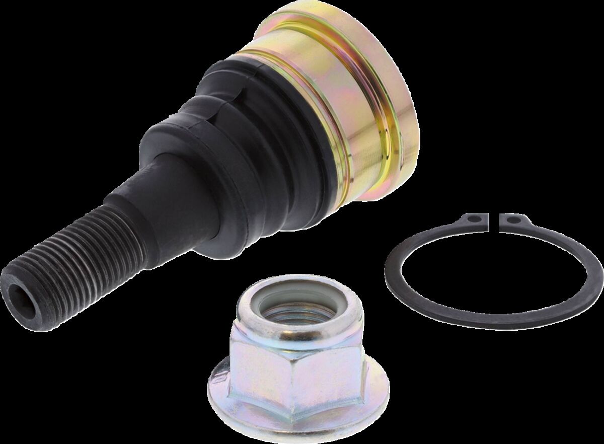 Moose Offroad Hard Parts Balljoint Lower Rzr Moose Pola