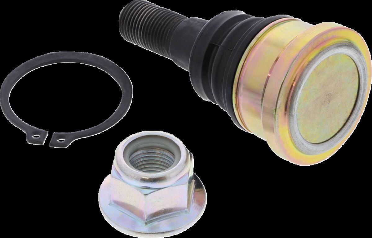 Moose Offroad Hard Parts Balljoint Lower Rzr Moose Pola