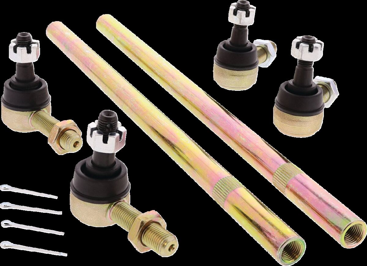 Moose Offroad Hard Parts Tie Rod Upgrade Kit Cfmoto Mse