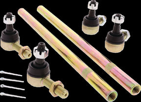 Moose Offroad Hard Parts Tie Rod Upgrade Kit Cfmoto Mse