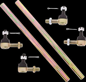 Moose Offroad Hard Parts Tie Rod Upgrade Kit Cfmoto Mse