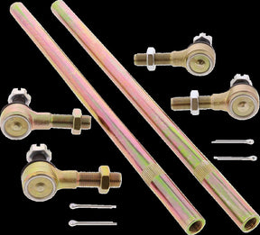 Moose Offroad Hard Parts Tie Rod Upgrade Kit Cfmoto Mse