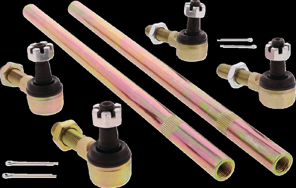 Moose Offroad Hard Parts Tie Rod Upgrade Kit Cfmoto Mse