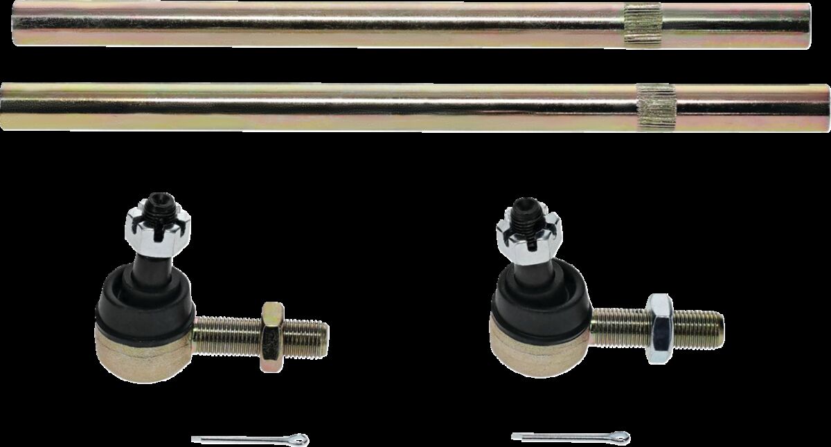 Moose Offroad Hard Parts Tie Rod Upgrade Kit Cfmoto Mse