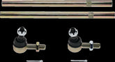 Moose Offroad Hard Parts Tie Rod Upgrade Kit Cfmoto Mse