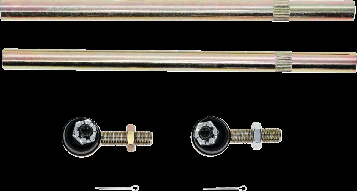 Moose Offroad Hard Parts Tie Rod Upgrade Kit Cfmoto Mse
