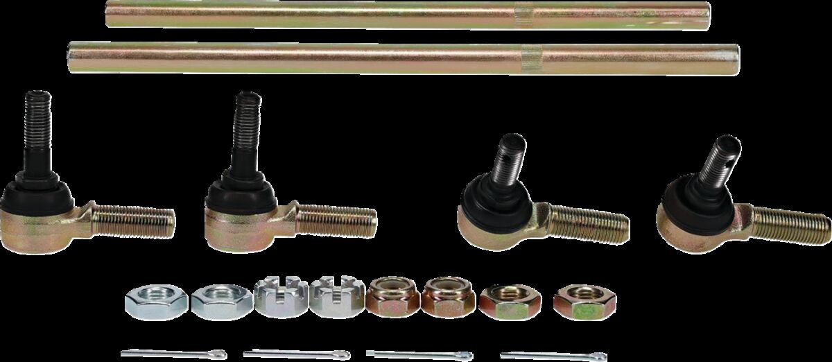 Moose Offroad Hard Parts Tie Rod Upgrade Kit Polaris Ms