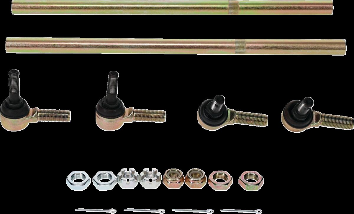 Moose Offroad Hard Parts Tie Rod Upgrade Kit Polaris Ms