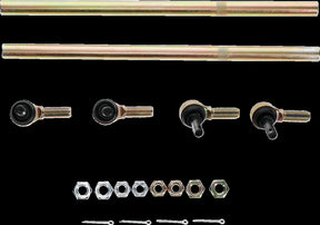 Moose Offroad Hard Parts Tie Rod Upgrade Kit Polaris Ms