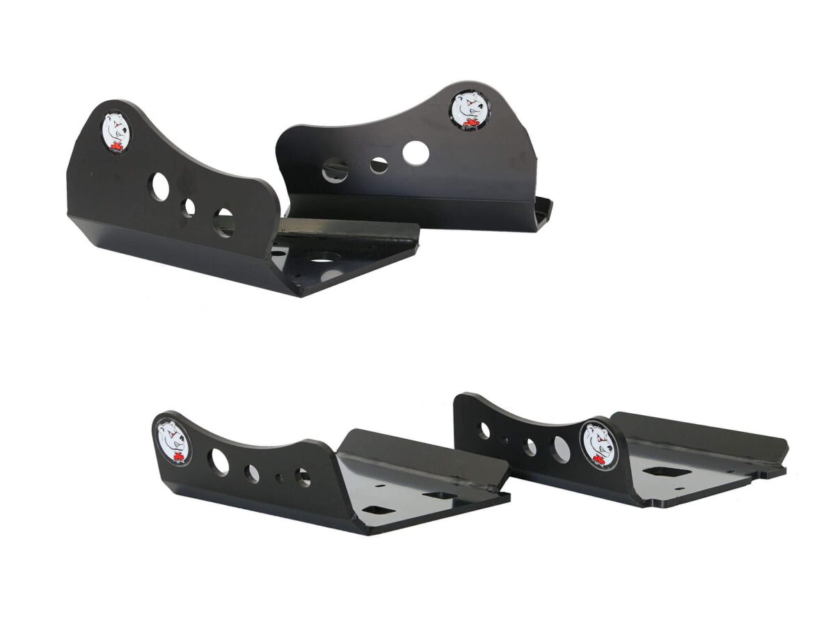 Axp Racing A Arm Guards Sportsman 570
