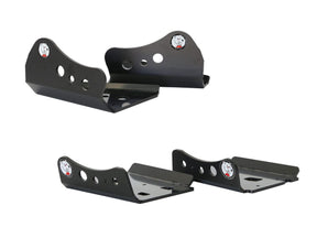 Axp Racing A Arm Guards Sportsman 570