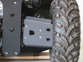 Axp Racing A Arm Guards Sportsman 570