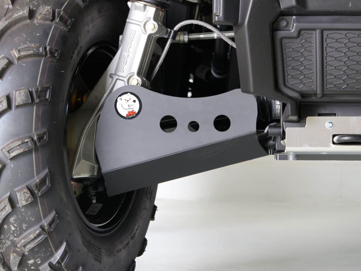 Axp Racing A Arm Guards Sportsman 570
