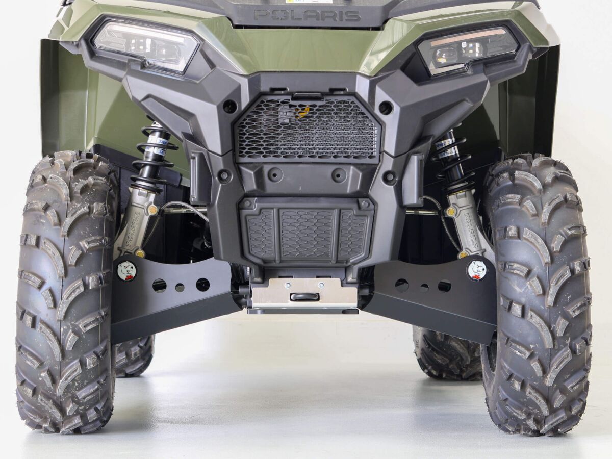 Axp Racing A Arm Guards Sportsman 570
