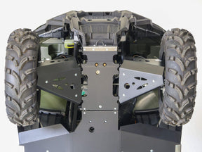 Axp Racing A Arm Guards Sportsman 570