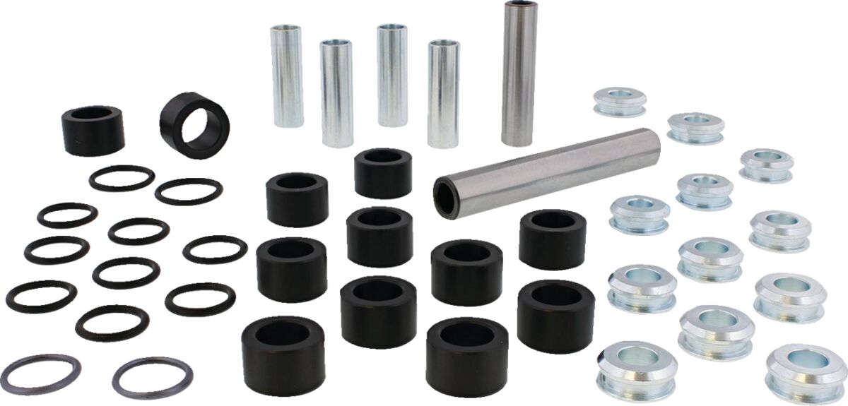 Moose Offroad Hard Parts Suspension Kit Rear Polaris Ms