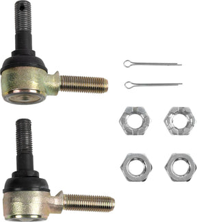 Moose Offroad Hard Parts Tie Rod End Kit Polaris Mse