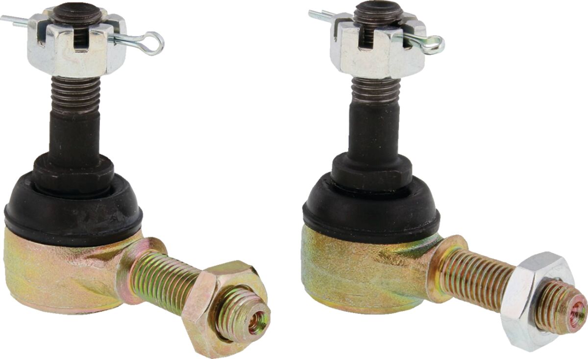 Moose Offroad Hard Parts Tie Rod End Kit Polaris Mse