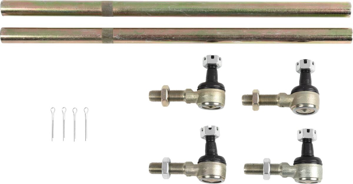 Moose Offroad Hard Parts Tie Rod Upgrade Kit Yamaha