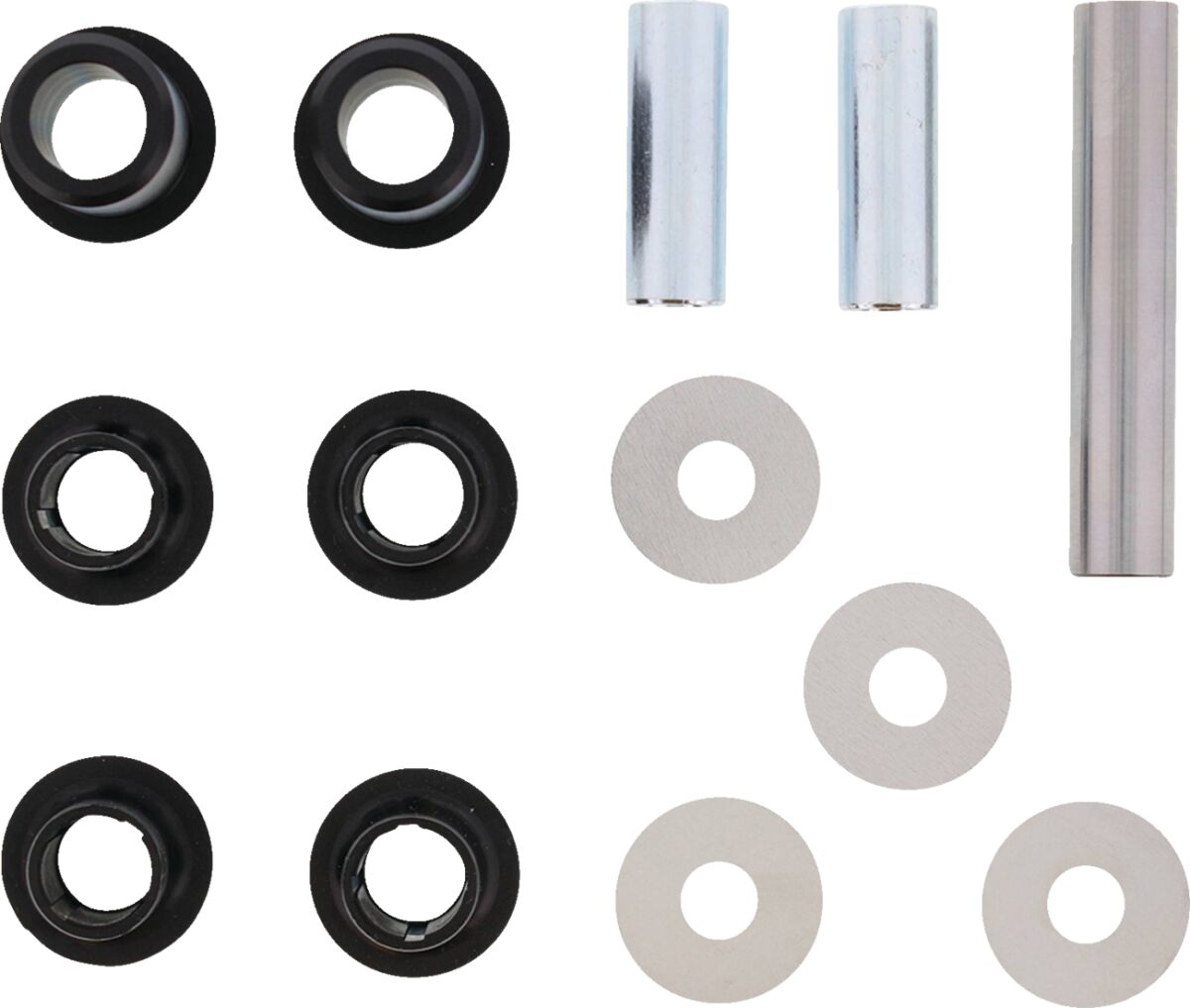 Moose Offroad Hard Parts Suspension Rr Knuckle Kit Mse