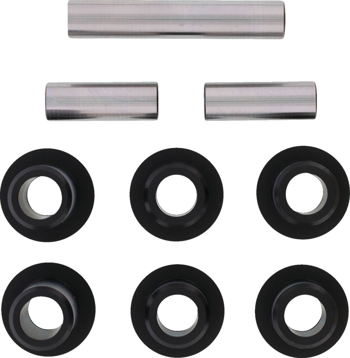 Moose Offroad Hard Parts Suspension Rr Knuckle Kit Mse