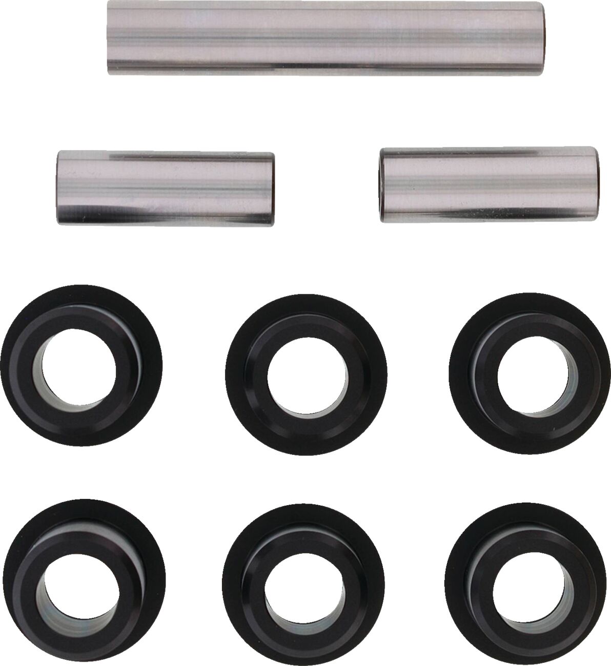 Moose Offroad Hard Parts Suspension Rr Knuckle Kit Mse