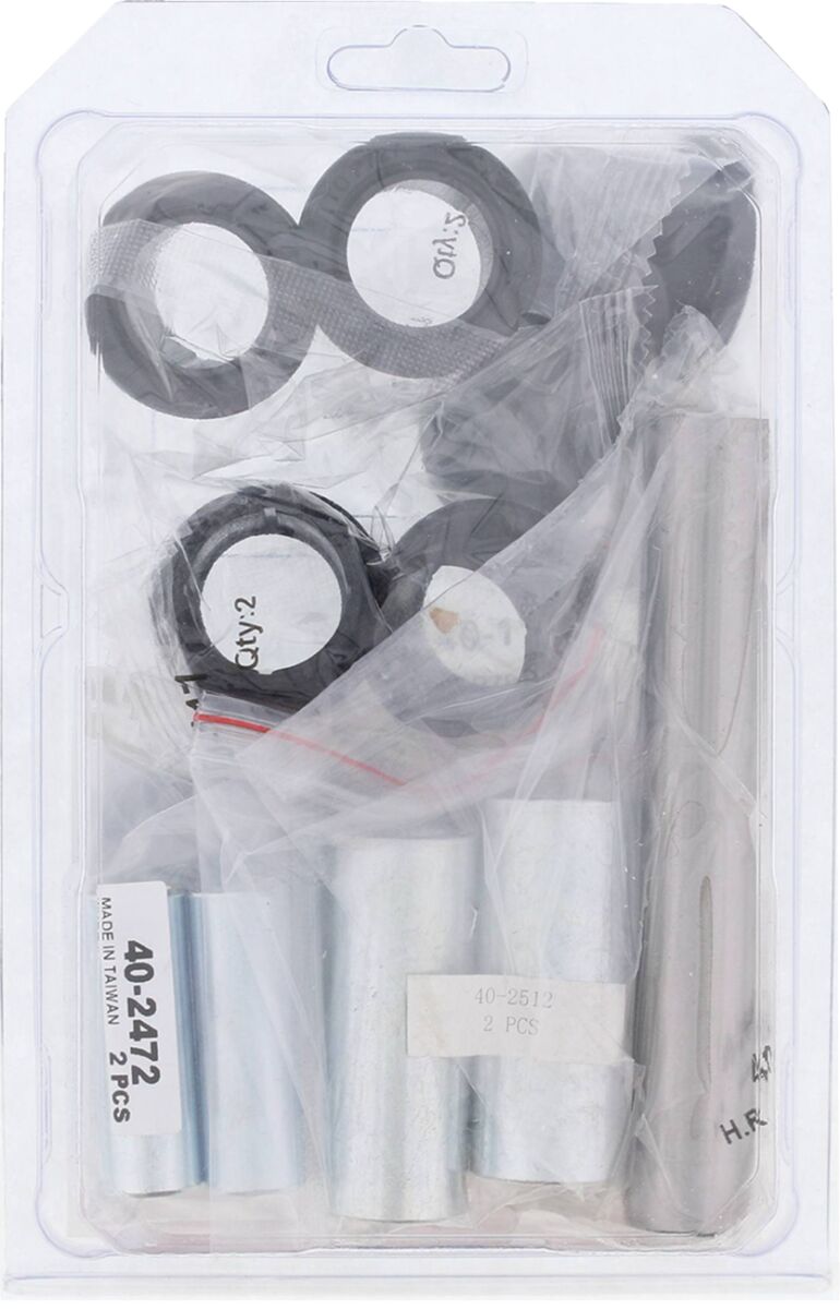 Moose Offroad Hard Parts Suspension Kit Rear Canam Mse