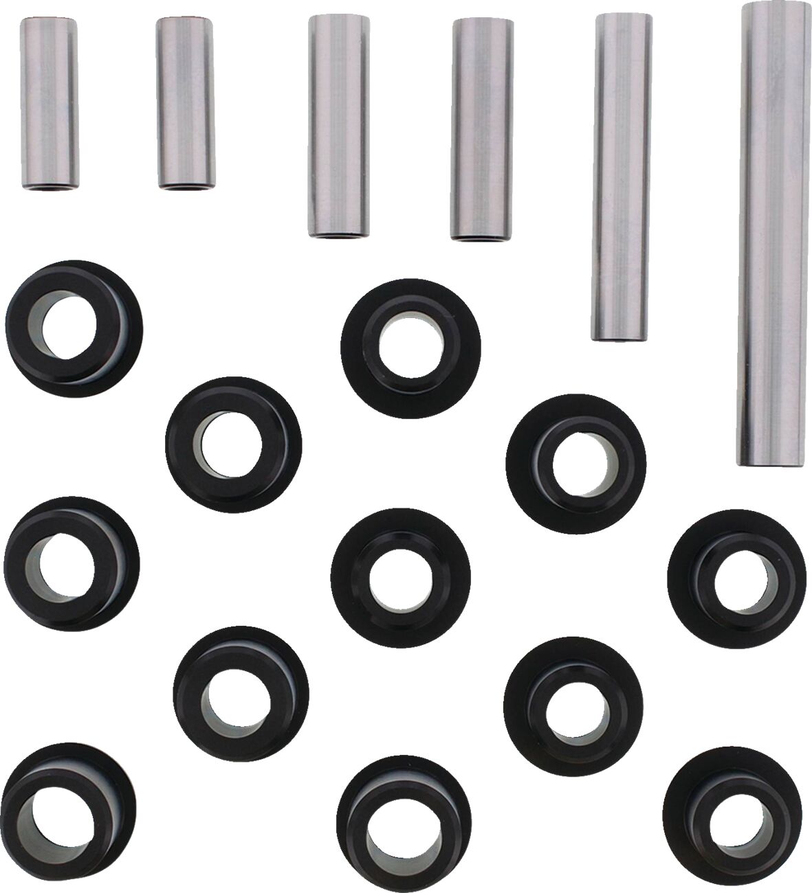 Moose Offroad Hard Parts Suspension Kit Rear Canam Mse
