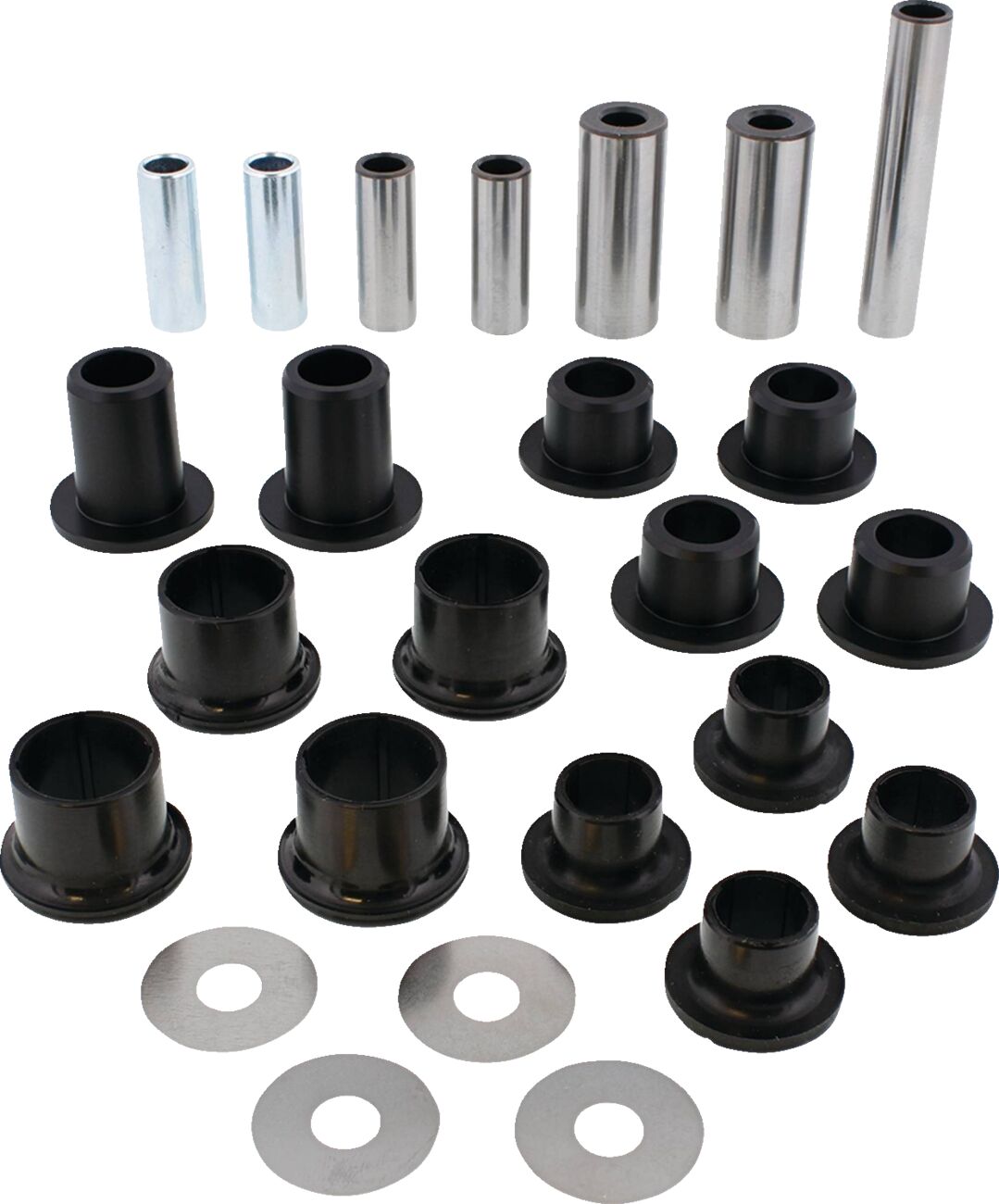Moose Offroad Hard Parts Suspension Kit Rear Canam Mse