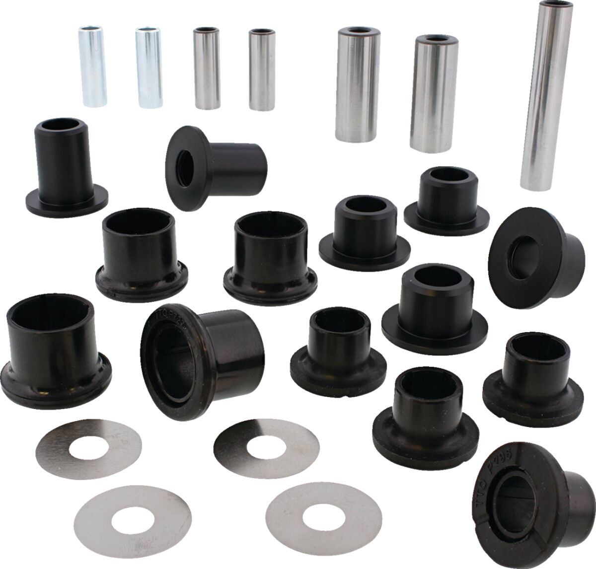 Moose Offroad Hard Parts Suspension Kit Rear Canam Mse