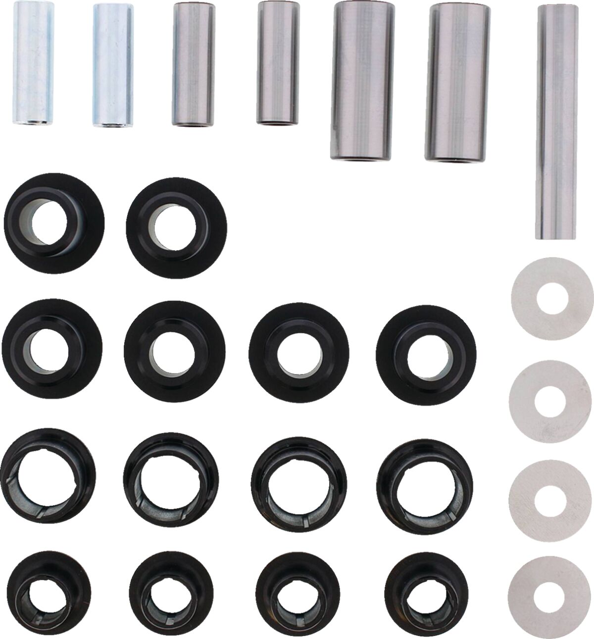 Moose Offroad Hard Parts Suspension Kit Rear Canam Mse