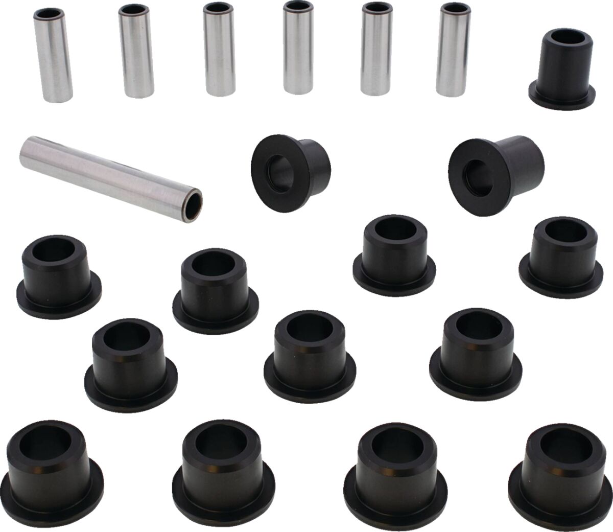 Moose Offroad Hard Parts Suspension Kit Rear Canam Mse
