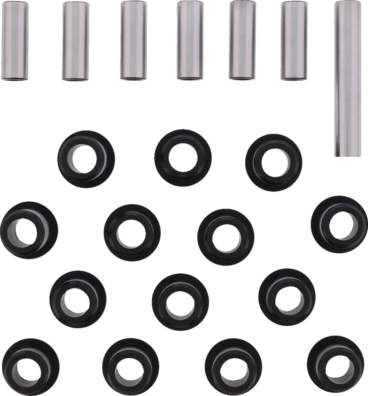 Moose Offroad Hard Parts Suspension Kit Rear Canam Mse