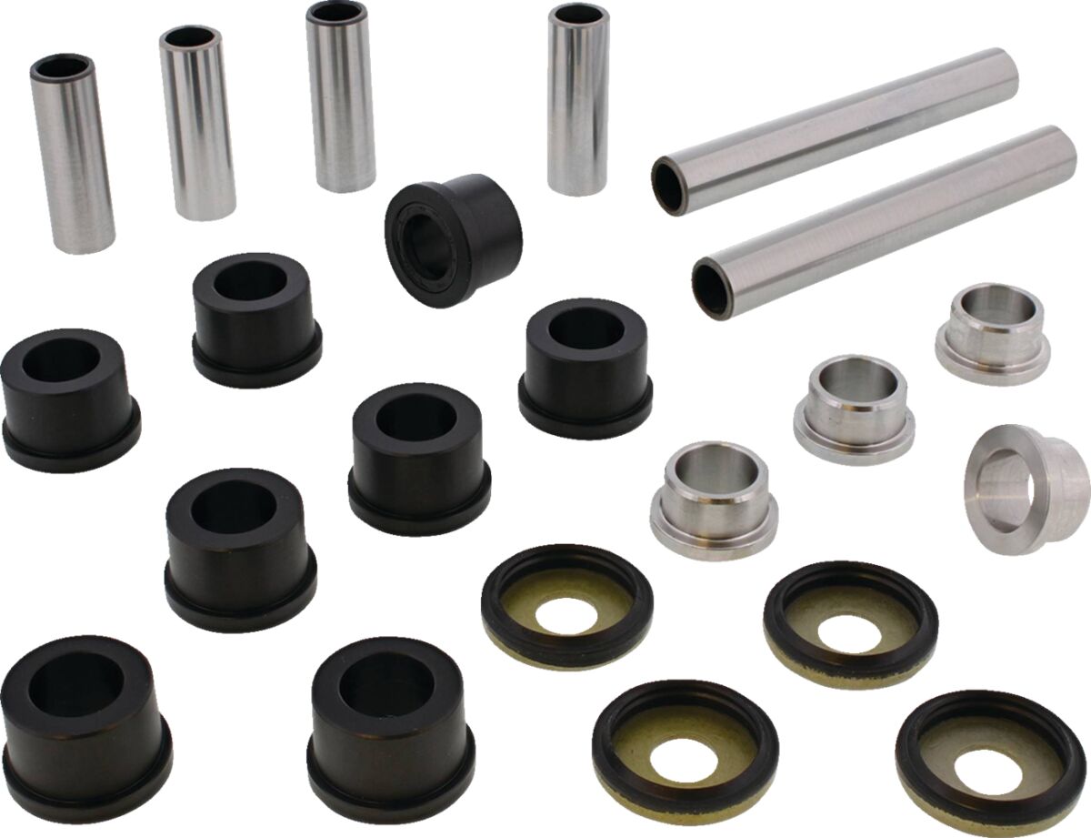 Moose Offroad Hard Parts Suspension Kit Rear Yam Mse