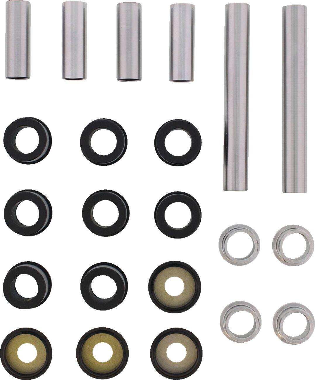Moose Offroad Hard Parts Suspension Kit Rear Yam Mse