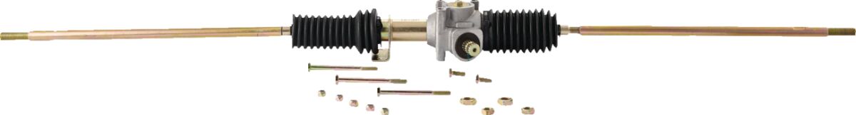 Moose Offroad Hard Parts Steering Racks Pol Moose