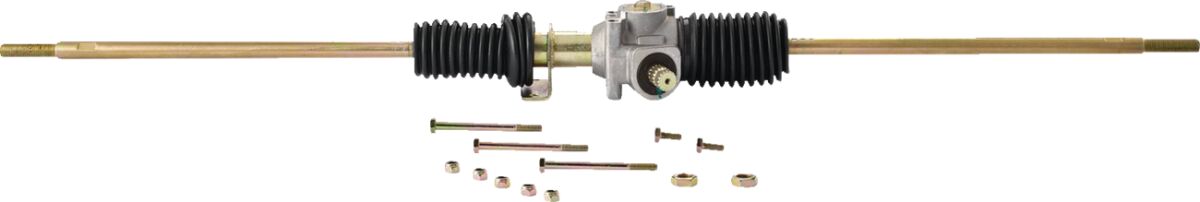 Moose Offroad Hard Parts Steering Racks Arcticcat Moose
