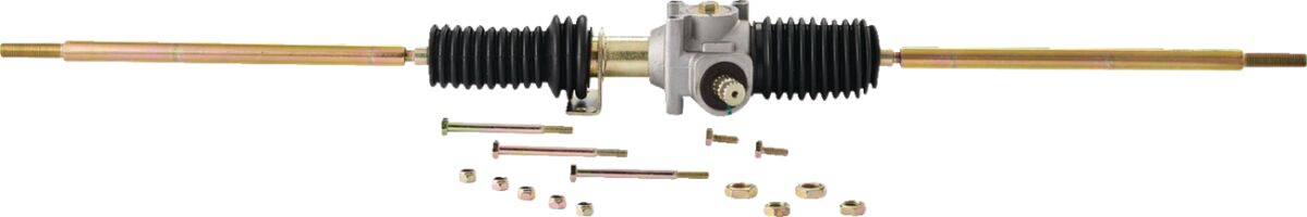 Moose Offroad Hard Parts Steering Racks Arcticcat Moose