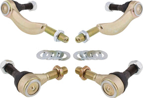 Moose Offroad Hard Parts Tie Rod Upgrade Kit Canam