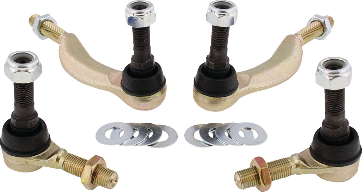 Moose Offroad Hard Parts Tie Rod Upgrade Kit Canam