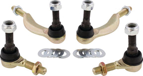 Moose Offroad Hard Parts Tie Rod Upgrade Kit Canam