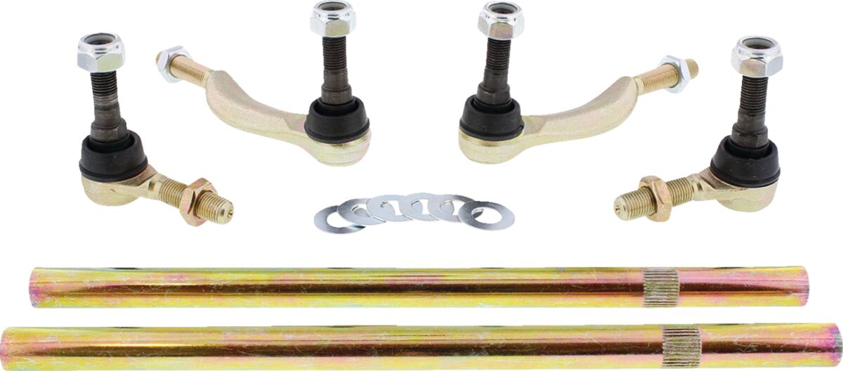 Moose Offroad Hard Parts Tie Rod Upgrade Kit Canam