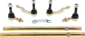 Moose Offroad Hard Parts Tie Rod Upgrade Kit Canam
