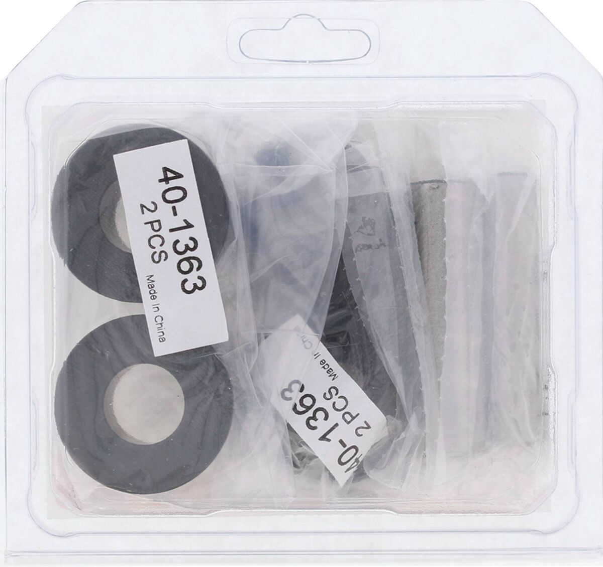 Moose Offroad Hard Parts A Arm Bearing & Seal Kit Mse