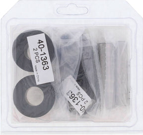 Moose Offroad Hard Parts A Arm Bearing & Seal Kit Mse