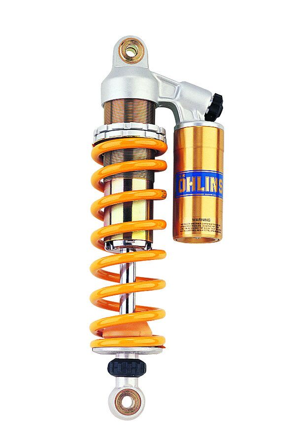 Ohlins Shock Bmw R 80 G/S Rear S46 Pr1