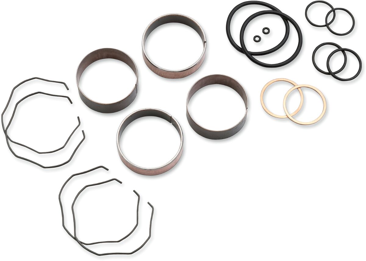 Moose Offroad Hard Parts Fork Bushing Kit