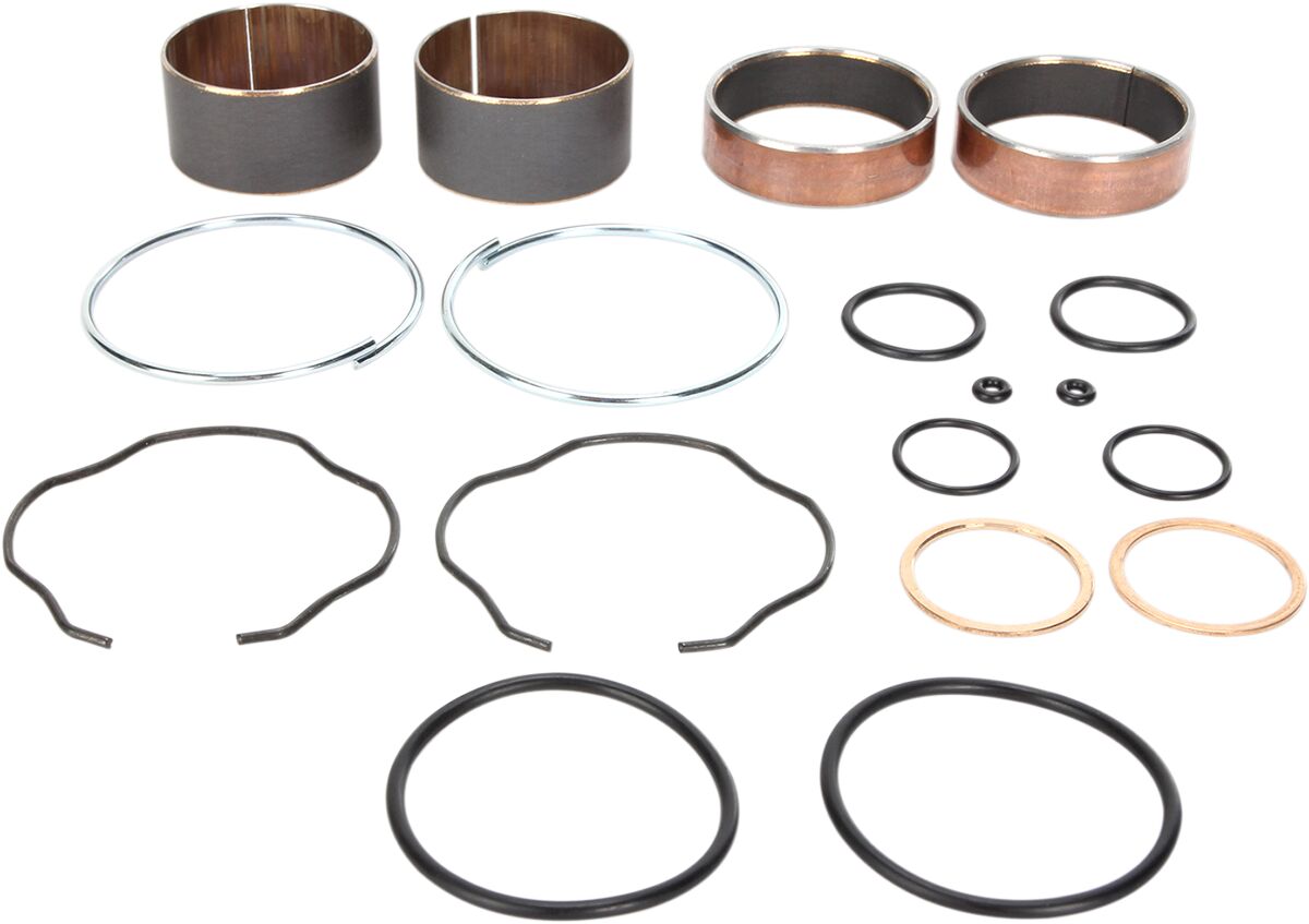 Moose Offroad Hard Parts Fork Bushing Kit Hon