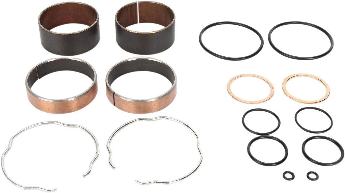 Moose Offroad Hard Parts Fork Bushing Kit Hon